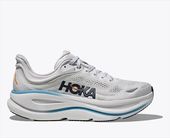 HOKA ONE ONE ホカ オネオネ M BONDI 9 1162011 STAR/COSMIC メンズ ボンダイ9 幅D 厚底 ランニングシューズ マラソン ジョギング ロード ランシュー スニ