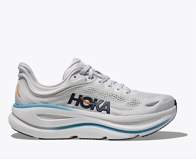 HOKA ONE ONE ホカ オネオネ M BONDI 9 1162011 STAR/COSMIC メンズ