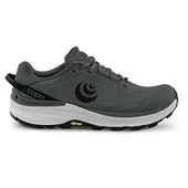 トポ アスレチック topo athletic トレイルランニングシューズ TRAVERSE メンズ 0200640159251 Grey/Charcoal グレー トレランシューズ トレイルシューズ