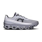On オン ランニングシューズ Cloudmonster 1 M Alloy/Silver 61.97657メンズ クラウドモンスター1 厚底 クッション 反発 ロード ランシュー スニーカー ジョギ