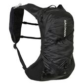 サロモンザックPULSE2SALOMONサロモン ベストバックパックPULSE2 SALOMON サロモン ランニングベスト フラスク(250ml)付 PULSE 2