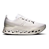 On オン ランニングシューズ Cloudsurfer Max Wide 1 M White 3MF30801200メンズ クラウドサーファーマックス1 ワイド 幅広 クッション ロード ランシュー 