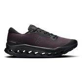 On オン トレイルランニングシューズ Cloudsurfer Trail 2 WP M Black 3MF30241043メンズ クラウドサーファートレイル2 ウォータープルーフ防水 長距離 トレラ