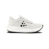 CRAFT クラフト ランニングシューズ Pacer M White メンズ ペーサー 厚底 クッション 反発 ロード ランシュー スニーカー ジョギング マラソン ウォーキング タウンユース ジム 