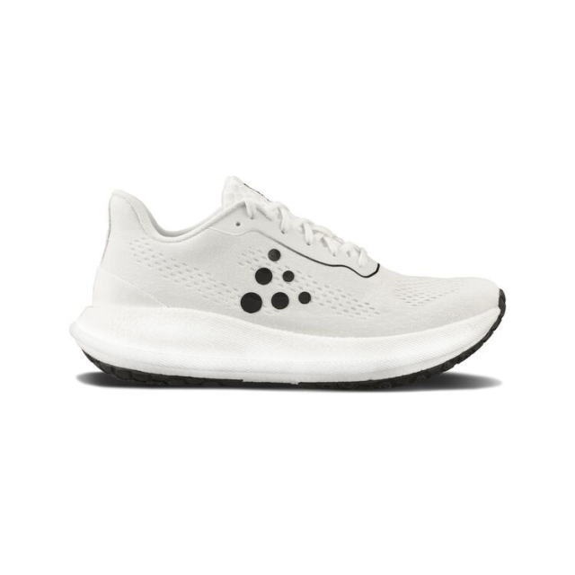 CRAFT クラフト ランニングシューズ Pacer M White メンズ ペーサー 