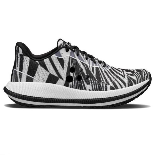 CRAFT クラフト ランニングシューズ Pacer2 M BLACK MULTI メンズ