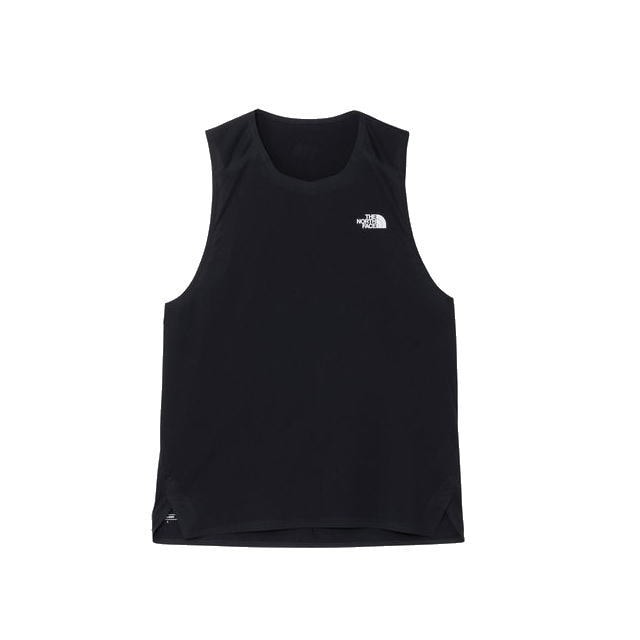 THE NORTH FACE ザノースフェイス タンクトップシャツ シングレット