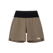 THE NORTH FACE ザノースフェイス ハーフパンツ Enduris Racing Short NB72480 メンズ マッシュルーム エンデュリスレーシングショーツ ウエスト6ポケット付き 