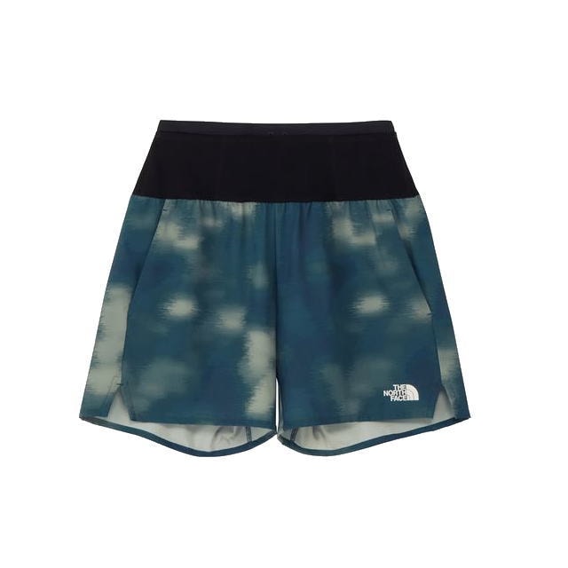 THE NORTH FACE ザノースフェイス ハーフパンツ Enduris Racing Short