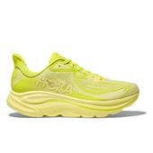HOKA ONE ONE ホカ オネオネ M CLIFTON 10 1162030 NEON/SUN メンズ クリフトン10 幅D 厚底 ランニングシューズ マラソン ジョギング ロード ランシュー 