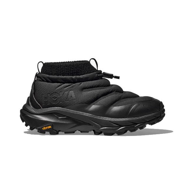 HOKA ONE ONE ホカ オネオネ W KAHA 2 FROST MOC GTX 1155196 BLACK