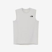 THE NORTH FACE ザノースフェイス タンクトップシャツ HST S/L