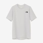 THE NORTH FACE ザノースフェイス 半袖Tシャツ S/S Dry Dot Light Crew NT12588 メンズ ティングレー ショートスリーブ ドライドットライトクルー カットソー