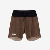 THE NORTH FACE ザノースフェイス ハーフパンツ Enduris Trail Short NB72571 メンズ データジェネレイテッド エンデュリストレイルショーツ ウエスト6ポケット付