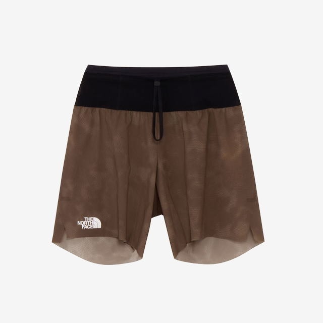 THE NORTH FACE ザノースフェイス ハーフパンツ Enduris Trail Short