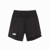THE NORTH FACE ザノースフェイス ハーフパンツ Enduris Trail Short NB72571 メンズ ブラック エンデュリストレイルショーツ ウエスト6ポケット付き トレラン 