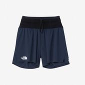 THE NORTH FACE ザノースフェイス ハーフパンツ Enduris Trail Short NB72571 メンズ アーバンネイビー エンデュリストレイルショーツ ウエスト6ポケット付き ト
