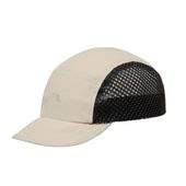 THE NORTH FACE ザノースフェイス ランニングキャップ Free Run Cap NN02570 ユニセックス フォッシルアイボリー メンズ レディース フリーランキャップ トレイルランニ