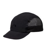 THE NORTH FACE ザノースフェイス ランニングキャップ Free Run Cap NN02570 ユニセックス ブラック メンズ レディース フリーランキャップ トレイルランニング トレラ