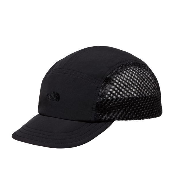 THE NORTH FACE ザノースフェイス ランニングキャップ Free Run Cap
