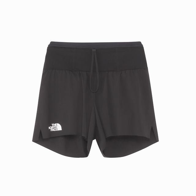 THE NORTH FACE ザノースフェイス ハーフパンツ Enduris Trail Very