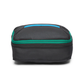 cotopaxi コトパクシ トラベルポーチ CUBO 12L EXPANDABLE PACKING CUBE Black クーボ 12リットル エクスパンダブル パッキングキューブ 圧縮・拡張可能 