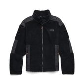 cotopaxi コトパクシ フリースジャケット BACANO FLEECE JACKET_M メンズ CotopaxiBlack バカノ フリースジャケット フルジップ アウター ミドルレイヤー 中