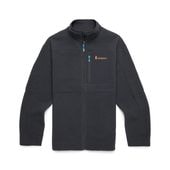cotopaxi コトパクシ フリースジャケット ABRAZO FLEECE FULL-ZIP JACKET_M メンズ CotopaxiBlack アブラッソ フリース フルジップ ジャケット アウ