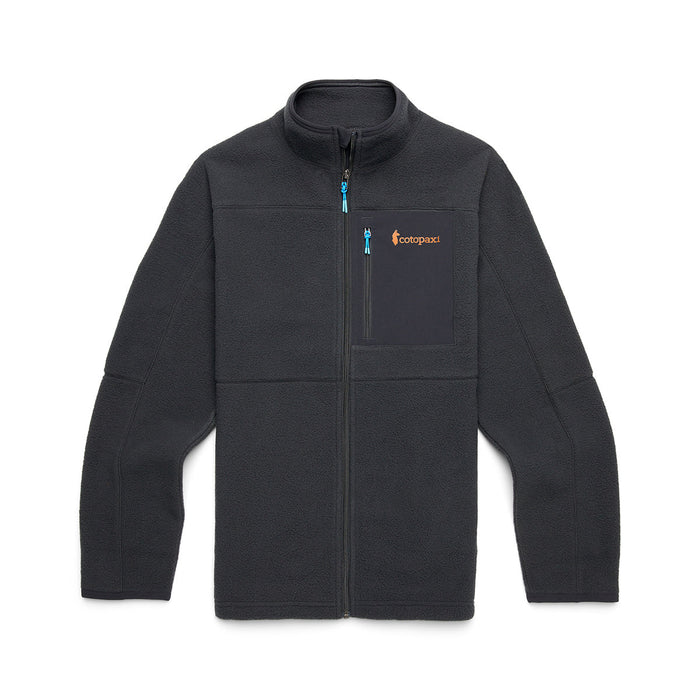 cotopaxi コトパクシ フリースジャケット ABRAZO FLEECE FULL-ZIP