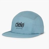 ciele シエル ランニングキャップ GOCAP-CLASSIC-ATHLETICS-Chambray 4104840638252 スポーツキャップ トレラン キャップ メンズ レディース ジョギン