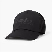 ciele シエル ランニングキャップ TRLCAP SC-COMP-ONE HUNDRED-Shadowcast 4104970012251 スポーツキャップ トレラン キャップ メンズ レディース