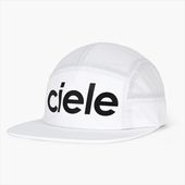 ciele シエル ランニングキャップ GOCAP-COMP-CENTURY-Trooper 4105000017252 スポーツキャップ トレラン キャップ メンズ レディース ジョギング マラソン