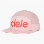 ciele シエル ランニングキャップ GOCAP-COMP-CENTURY-Peachskin 4105000581252 スポーツキャップ トレラン キャップ メンズ レディース ジョギング マラ