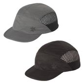 Goldwin ゴールドウイン ランニングキャップ Compact Run Mesh Cap コンパクト ラン メッシュ キャップ GM95191 トレイルランニング トレラン キャップ スポーツキャ