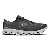 On オン ランニングシューズ Cloud X 4 M Shadow/Apollo 3ME30043558メンズ クラウドエックス4 スニーカー 普段履き クッション 軽量 トレーニング フィットネス