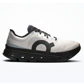 On オン ランニングシューズ Cloudflow 5 W Glacier/Black 3WF30510117 ウイメンズ レディース クラウドフロー5 厚底 クッション ロード ランシュー スニーカ