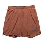 Run Amok ラン・アモック ハーフパンツ 7インチ BOMMER 2.0 7  RS322-BNO メンズ BURNT ORANGE メンズ ロアークリバイバル ROARK Revival ボマ