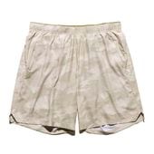 Run Amok ラン・アモック ハーフパンツ 7インチ BOMMER 2.0 7  RS322-FSS メンズ FOSSIL メンズ ロアークリバイバル ROARK Revival ボマー ショーツ