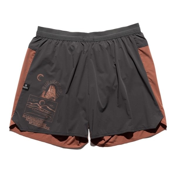 Run Amok ラン・アモック ハーフパンツ 5インチ ALTA 5