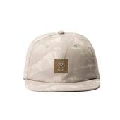 Run Amok ラン・アモック ランニングキャップ BLESS UP TRAIL HAT RH738-FSS ユニセックス FOSSIL ユニセックス ロアークリバイバル ROARK Revival