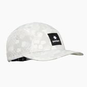 SAYSKY セイスカイ ランニングキャップ OUACA103c1049 Combat Cap - Sand AOP ユニセックス コンバットキャップ 手洗い 再帰反射 軽量 速乾 メッシュ ランニン