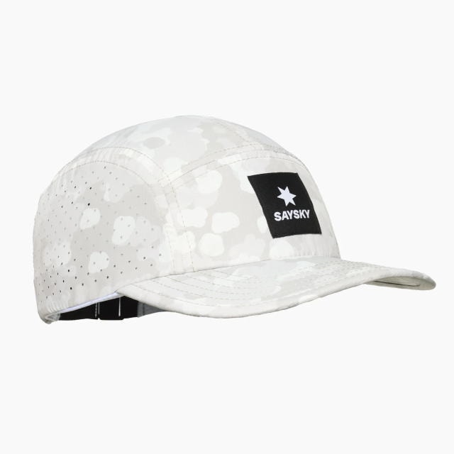 SAYSKY セイスカイ ランニングキャップ OUACA103c1049 Combat Cap