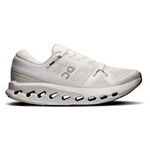 On オン ランニングシューズ Cloudsurfer 2 Wide M Ivory/Ivory 3MF31023334メンズ クラウドサーファー2 ワイド 幅広 クッション ロード ランシュー スニ