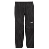 THE NORTH FACE ザノースフェイス レインパンツ Strike Trail Pant NP62577 ユニセックス ブラック ストライクトレイルパンツ レインウエア かっぱ 透湿 通気防水