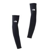 THE NORTH FACE ザノースフェイス アームスリーブ Dry Dot Arm Cover NN12502 ブラック ユニセックス ドライドットアームカバー 汗冷え対策 吸水速乾 抗菌防臭|そ
