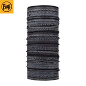 Buff バフ Original EcoStretch ANIRA GRAPHITE 334886 ネックウォーマー ネックゲイター ネックチューブ スポーツマスク フェイスマスク フェイスカバー ラ