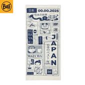 Buff バフ Original EcoStretch KURACO CLOUD 587367 ネックウォーマー ネックゲイター ネックチューブ スポーツマスク フェイスマスク フェイスカバー ランニ