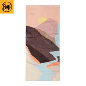 Buff バフ Original EcoStretch SUNIF MULTI 561602 ネックウォーマー ネックゲイター ネックチューブ スポーツマスク フェイスマスク フェイスカバー ランニン