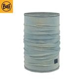 Buff バフ Merino Lightweight  DYE FLINT 592217 メリノウール ライトウエイト 薄手 ネックウォーマー ネックゲイター ネックチューブ スポーツマスク フェイス