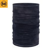 Buff バフ Merino Lightweight  DYE NAVY 593962 メリノウール ライトウエイト 薄手 ネックウォーマー ネックゲイター ネックチューブ スポーツマスク フェイス 